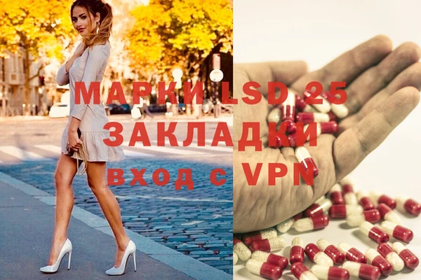 тгк Горнозаводск